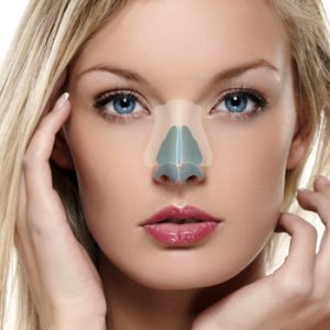 perfect nose shape in Delhi - best rhinoplasty surgeon in Delhi - eHealthMedia