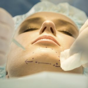 Chin and Jaw Surgery