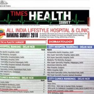 High Rank clinic